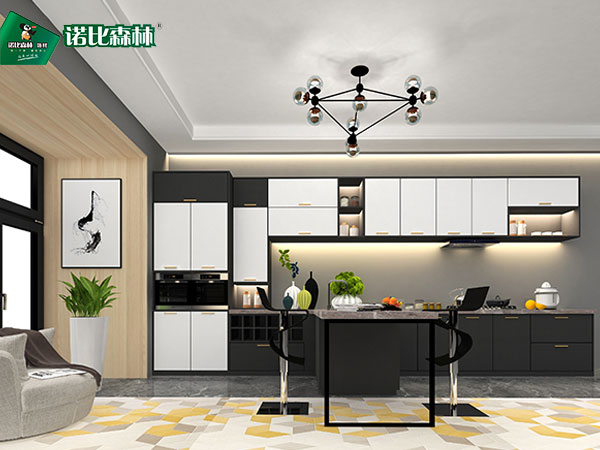 廚房、櫥柜系列