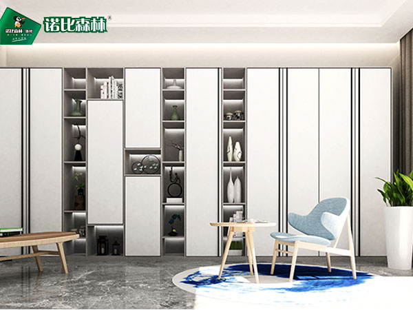 榻榻米、書房系列