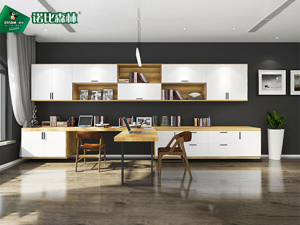榻榻米、書房系列