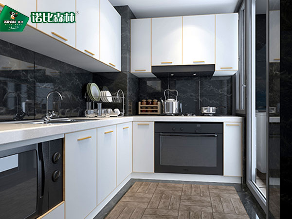 廚房、櫥柜系列