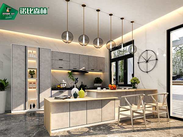 廚房、櫥柜系列