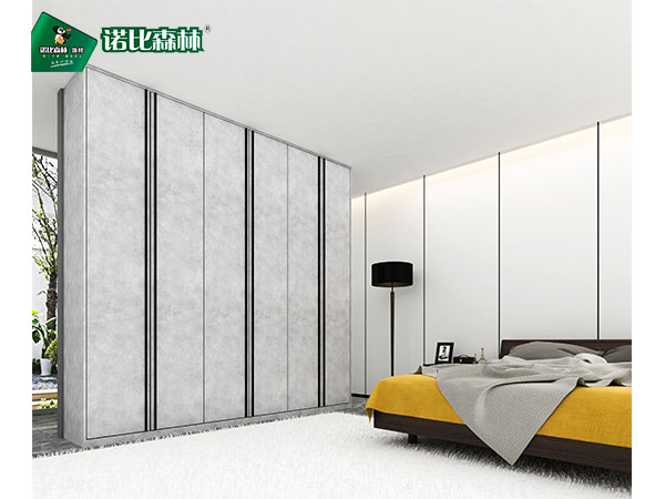 臥室、衣帽間系列