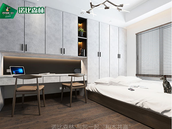 榻榻米、書房系列