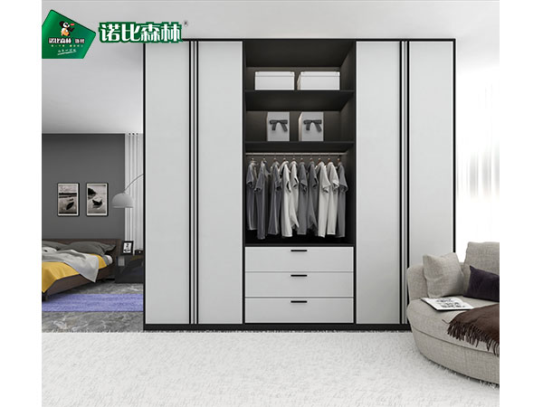 臥室、衣帽間系列