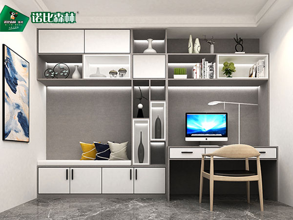 榻榻米、書房系列