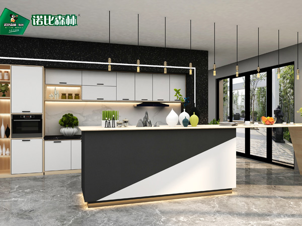 廚房、櫥柜系列