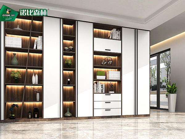 榻榻米、書房系列