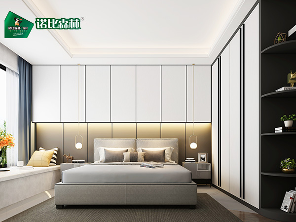   臥室、衣帽間系列