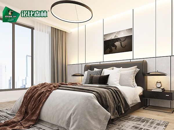   臥室、衣帽間系列