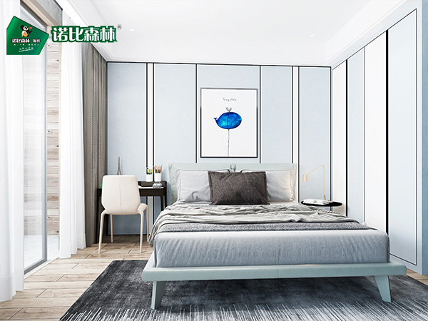   臥室、衣帽間系列