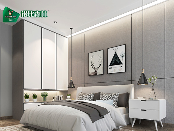   臥室、衣帽間系列