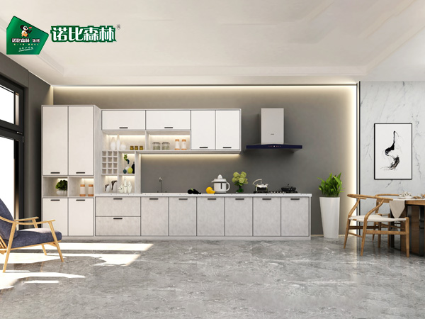 廚房、櫥柜系列