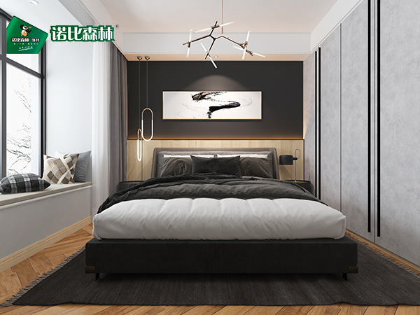   臥室、衣帽間系列