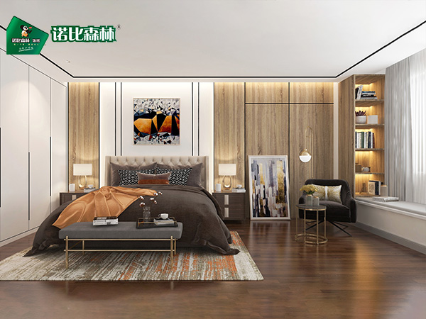   臥室、衣帽間系列