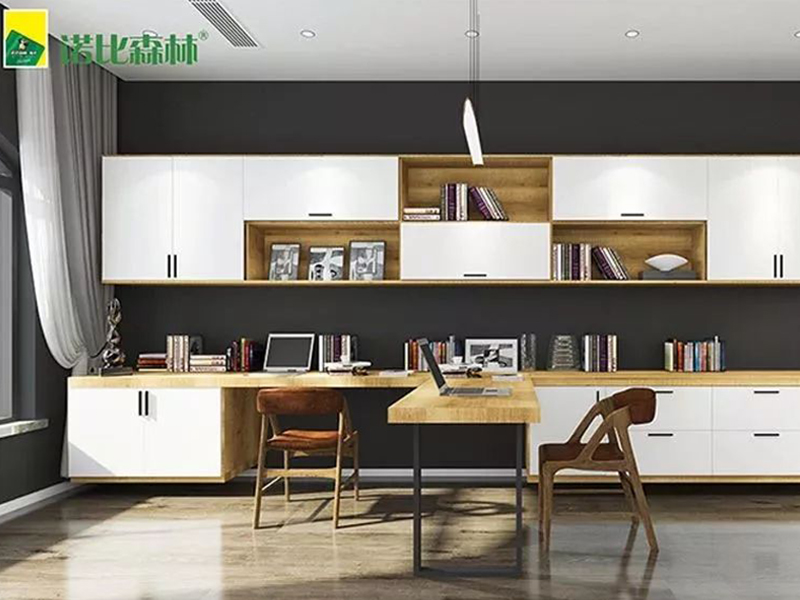 大氣優(yōu)雅的現(xiàn)代家裝設(shè)計(jì)，年輕人都喜歡！